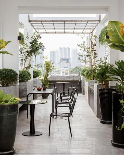 Express by M Village Võ Văn Kiệt, a brand of Modern Village Lifestyle – Foto’s 3