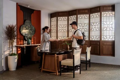 Express by M Village Võ Văn Kiệt, a brand of Modern Village Lifestyle – Foto’s 6