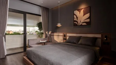 Express by M Village Võ Văn Kiệt, a brand of Modern Village Lifestyle – Foto’s 7