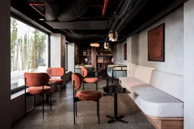 Express by M Village Võ Văn Kiệt, a brand of Modern Village Lifestyle – Foto’s 8