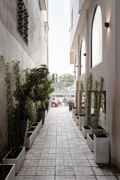 Express by M Village Võ Văn Kiệt, a brand of Modern Village Lifestyle – Foto’s 11