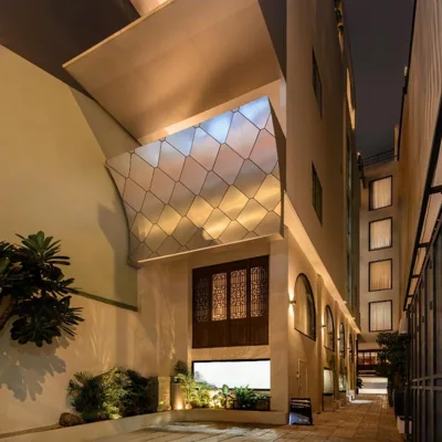 Express by M Village Võ Văn Kiệt, a brand of Modern Village Lifestyle – Foto’s 13
