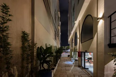 Express by M Village Võ Văn Kiệt, a brand of Modern Village Lifestyle – Foto’s 15