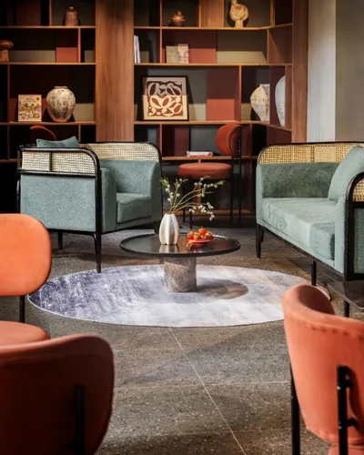 Express by M Village Võ Văn Kiệt, a brand of Modern Village Lifestyle – Foto’s 16